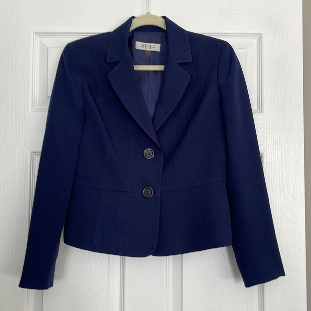 Kasper Blazer